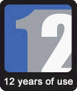 Not recommended for children under 12